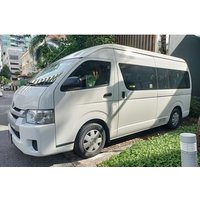 Private Transfer from/to Changi Airport and Singapore Hotels