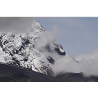 Antisana volcano private tour; birding and hike in the Andes