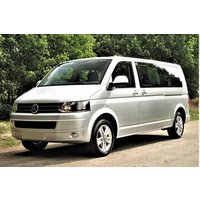 Stonehenge Inner Circle Private Round Trip Transportation Service