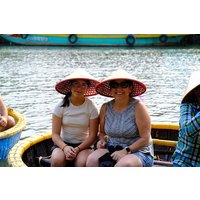 Experience The REAL LOCAL LIFE of HOI AN people Depature from HOI AN or DA NANG