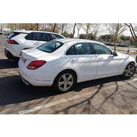 Private Airport Transfer from OR Tambo Airport to Lesedi Village