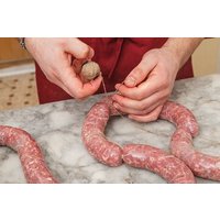 Cooking lab on Norcineria with lunch & Perugia guided tour