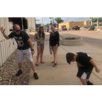 Adventurous Scavenger Hunt in Corona by Zombie Scavengers