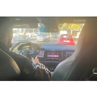 Transfer Paris with Driver to Disneyland