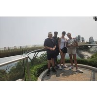 Golden Bridge - Ba Na Hills & Hoi An Ancient City Private Tour