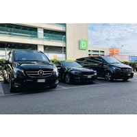 Private Transfer from Edinburgh Hotels to South Queensferry Port