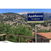 Aradena: The Canyon of Crete Full Day Hiking Tour