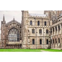 The Best of Ely Tour: A Self-Guided Audio Tour
