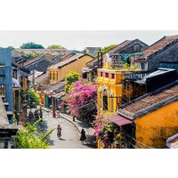 My Son Holy Land & Hoi An Old Town Discovery – Private Tour