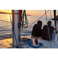 Sunset Sail & Gourmet dinning