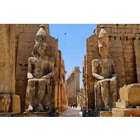 Private Half-Day Horse Carriage Discovery in Luxor