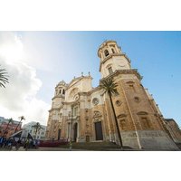 3-Hour Private Tour of Cádiz