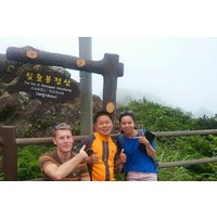 Jeju Private Half-Day Tour - UNESCO SITE Seongsan illchulbong