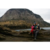 Jeju Private Day Tour - South of Jeju island