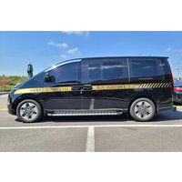 Jeju Airport Private Transportation Service - Round Trip