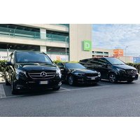 Ostend Airport (OST) to Brussels - Round-Trip Private Transfer