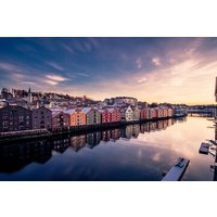 Airport & City Transfers in Trondheim