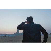 2-Day Shared Tour in White Desert from Cairo