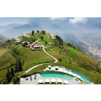 Sapa Topas 3 Days Mountain Biking & Hiking Package from Hanoi