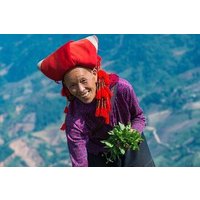 Sapa Half Day Tour from Topas: Lech Dao Village