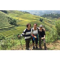 Northern Vietnam at A Glance: Halong Bay & Sapa 5 days