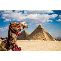 2 Days Private Tour to Landmarks in Giza and Cairo