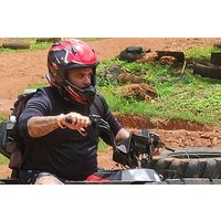 Private Off Road ATV in Jamaica