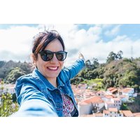 Full-Day Private Tour at Oviedo to Coastal Wonders of Asturias