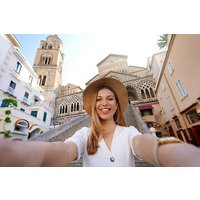 Full Day tour Positano, Amalfi and Ravello