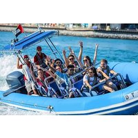 Speed Boat Tour -90 Mins