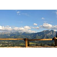Krakow: Zakopane Tour with Optional Hot Bath Pools