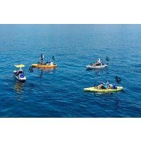 Kanjac Kayak Fishing Cavtat