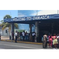 Private Airport Transfer to Hotels and Airbnb in Montego Bay
