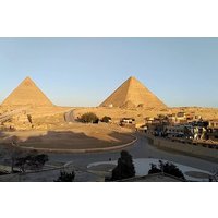 From Sharm El Sheikh to Cairo's Splendors