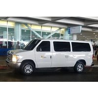 Private Transfer from Moorea island hotels to Moorea Cruise Port