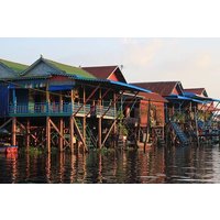 10-Hour Private Tour of Beng Mealea
