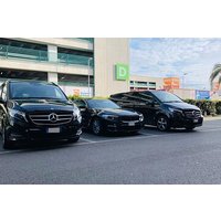 Flughafen Manchester (MAN) nach Lake District - Hin- und Rücktransfer