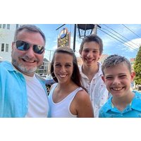 Yes Day in Yonkers Scavenger Hunt