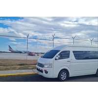 Private Private Transportation Liberia Airport To Nuevo Arenal