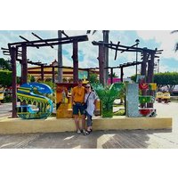 Cenotes, Historic Haciendas & Mayan Honey Tasting in Seyé Tour