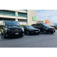 Privater Transfer von Rhodos City Hotels zum Rhodos Kreuzfahrthafen