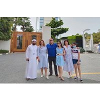 Dubai Layover Stopover & Transit Private Tour -05 Hours