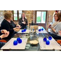 Private Luxury Olive and Wine off road tour