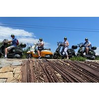 Hoi An Highlights Vespa Tour – Top Sights & Local Secrets