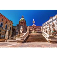 Sicily Tour 8 days and 7 nights From Catania EVERY SATURDAY