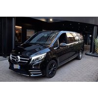 Marseille to Marseille Airport (MRS) - Departure Private Transfer