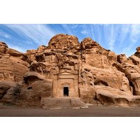 Jordan Pass 3-Night Private Jordan Dune Tour