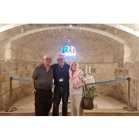 Visit Jesus’ Miraculous Land in a Day (Nazareth and Galilee)