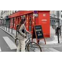 Paris E-Bike Private Tour: Full-Day Highlights and Picnic