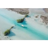 Full-Day Guided Tour in Bacalar: The Lagoon of Seven Colors